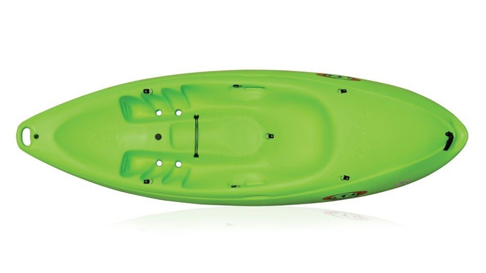 kayak RTM Mojito