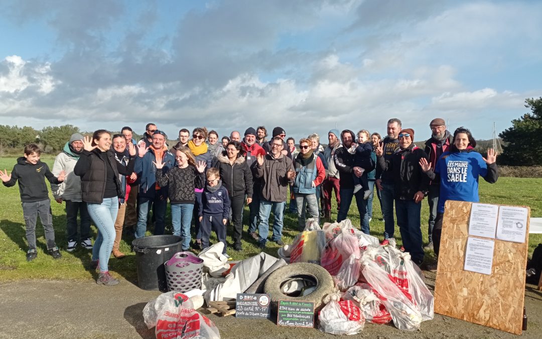 Portes Ou’Vertes 2026 le samedi 4 avril à 10H