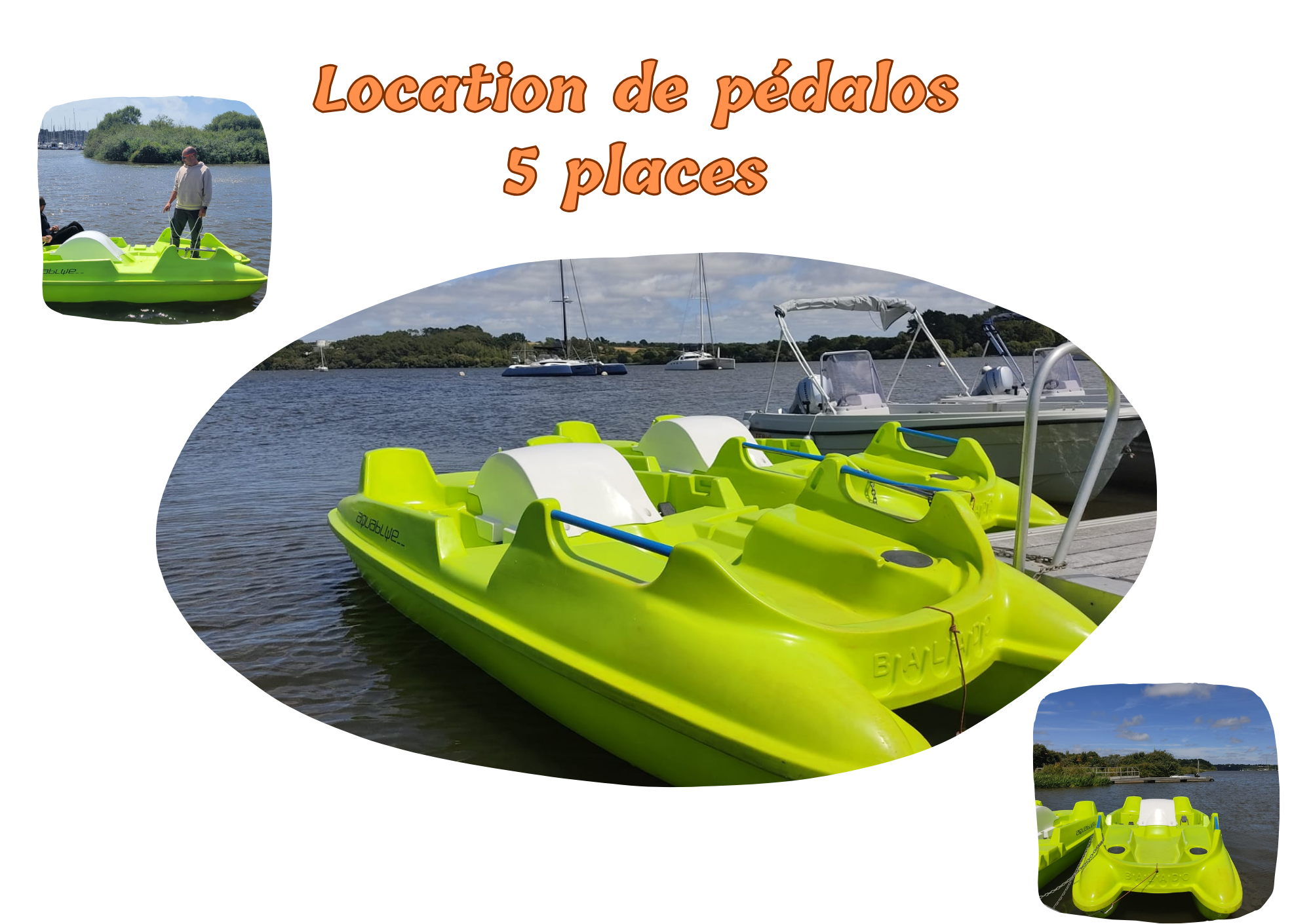 Permis bateau
